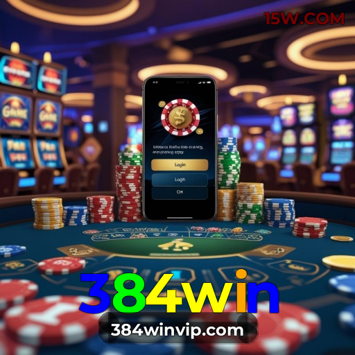 384win APP mobile iOS Android - 187 mil downloads São Paulo Rio BH
