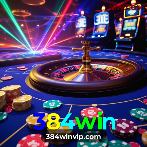 Estatísticas 384win 2025–2026 - 120 mil jogadores ativos, R$72.5M pagos, RTP 96.52%