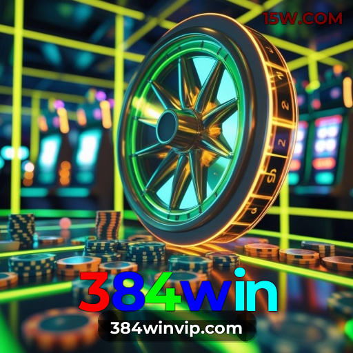 Loterias online disponíveis na 384win