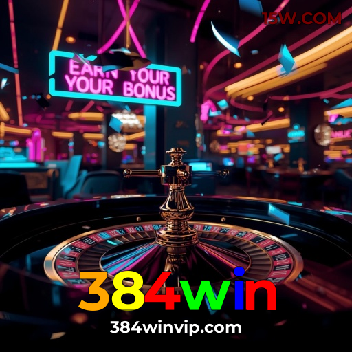 Estatísticas 384win 2025–2026 - 120 mil jogadores ativos, R$72.5M pagos, RTP 96.52%