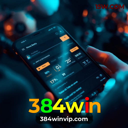 Requisitos do APK da 384win para Android