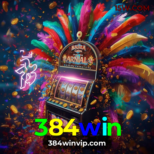 Catálogo 384win 3.100+ jogos - Pragmatic Play, Evolution, NetEnt