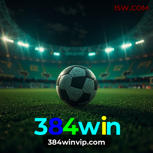 Logo da 384win