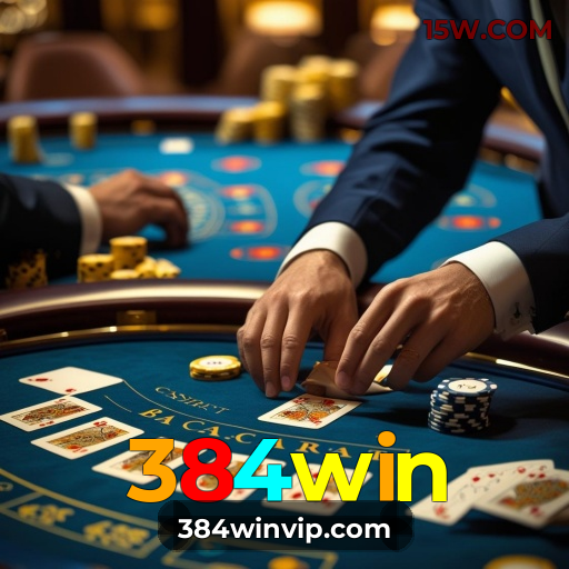 Tabela RTP dos jogos de cassino da 384win